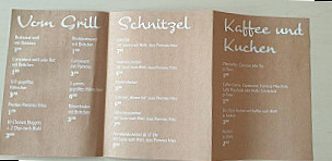 Globus Bobenheim-roxheim menu