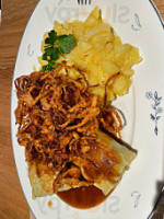 Wirtshaus Lautenschlager food