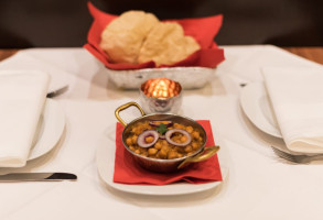 Harbinger Singh Indian Chilli Tandori food