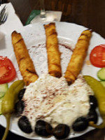 Memo's Grill Imbisspizzadönerbaguettelieferservice food