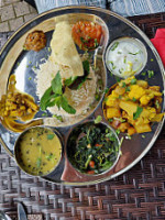 Himalaya Kitchen Mt. Kailash food
