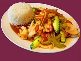 Mei Thai food