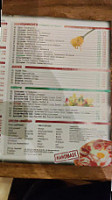 Int. Pizza Inh. Maltas menu