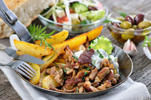 Simmenfälle food