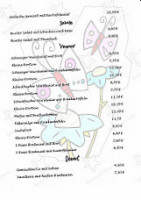 Meilkes Kochtöpfle · Tc Wernau menu