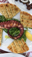 Poseidon Griechische Spezialitaeten food