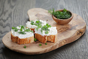 GaststÄtte Riechheimer Berg food