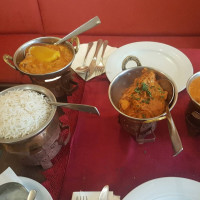 Indisches Restaurant Inh. Shere Punjab Indisches Restaurant food