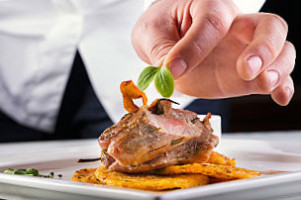 Hasinger's food