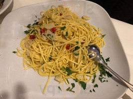 Olive's Mediterrane Küche food