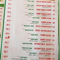 Altun Pizza Kebab Haus food