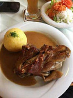 Gasthof Schlossblick food