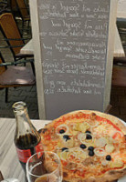 Michelangelo Pizzeria Pizzarestaurant food
