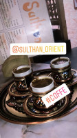Sulthan Orient food