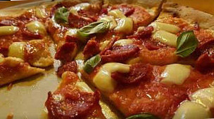 Bistrorant Sapori D'italia food