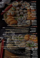 Thành Vinh Asian Cuisine food