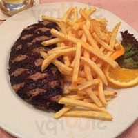 Gaststätte Mykonos food