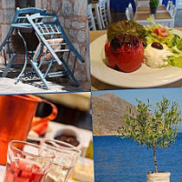 Taverne Zu Den Griechen food