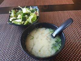 Toyako Sushi Grill food