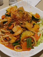 Haiky Asian Food food