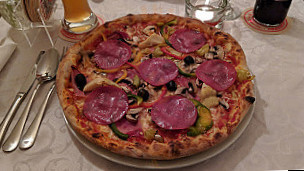 Pizzeria Da' Marcello Pang food