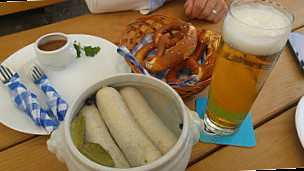 Kochelberg food