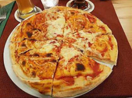 Pizzeria Messapica food