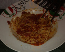 Fine Italy Don Vito food