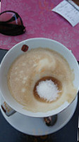 Eiscafe Dolomiti food