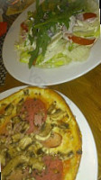 Pantaleo Pizzeria food