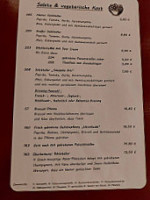 "zur Neuen Eiche“ Im An Der Hasenheide menu