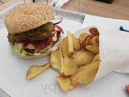 Daily Burger Neu-ulm food