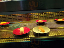 Sushi Moto Asia food