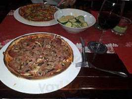 Pizzaria Lindi food