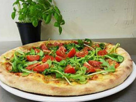 -pizzeria Da Paolo food