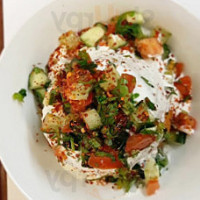 Vollmundig food