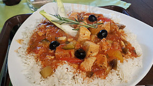 Bauchgfui food