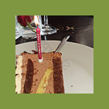 Trattoria Wein Centro Moda Comida