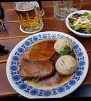 Turnerheim Kirchenlamitz food