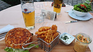 Landgasthof Schwinghammer food