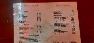 Brathendlstation Zum Hammerwirt menu