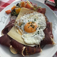 Köschinger Waldhaus food