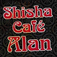 Shisha Cafe Alan outside