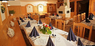 Gasthaus Zur Muhle food