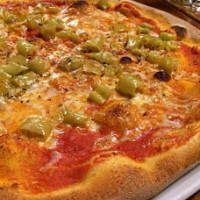 Pizzeria Zum Tor food