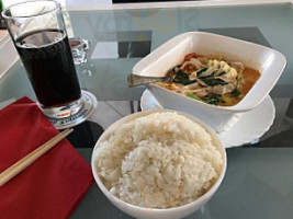 China-thai food