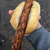 Bratwurstglöckl A. Stockhinger Sohn food