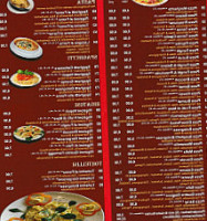 Saray Pizza Kebab Haus food