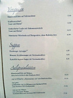 Aal-kate menu