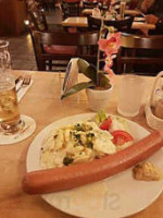Gaststätte Em Hahnekörfke food